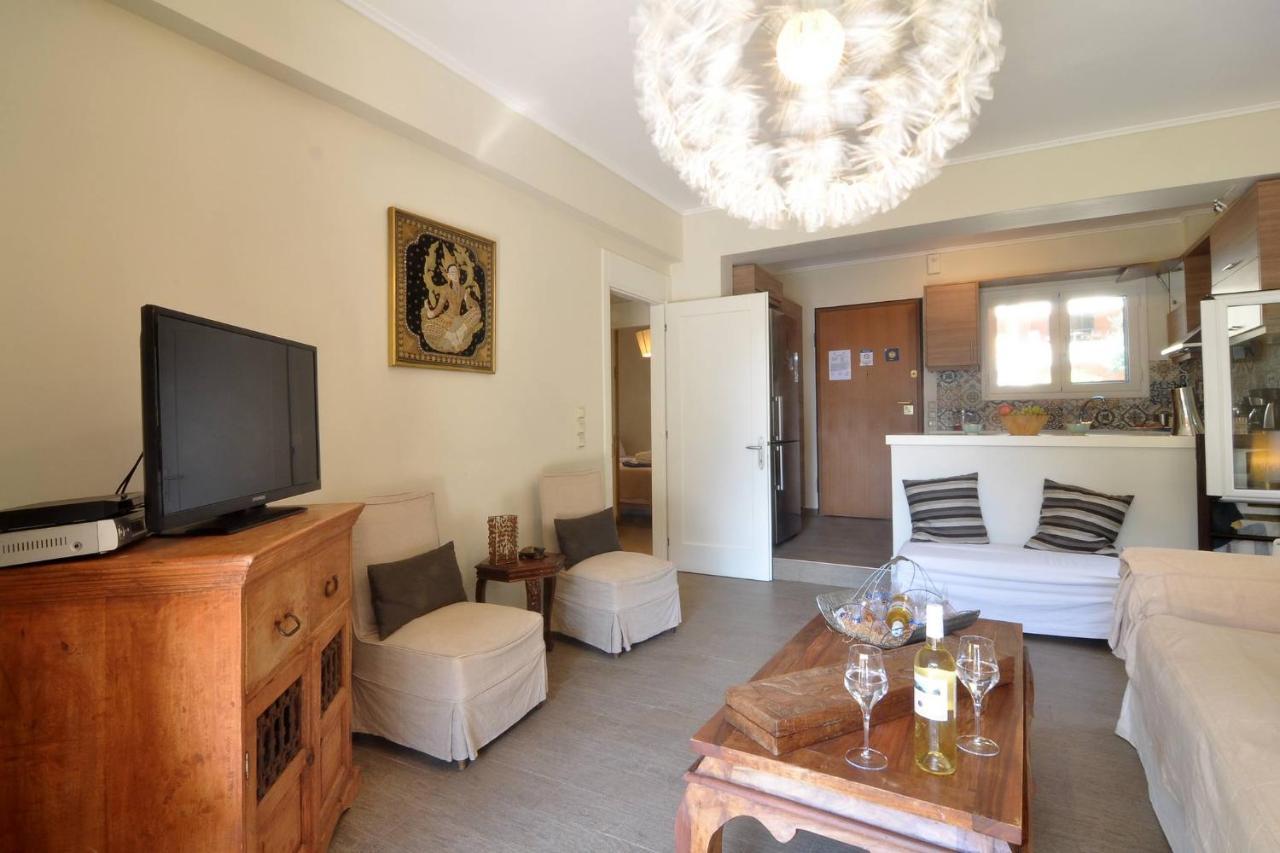 Chloe Apartman Barbáti Kültér fotó